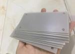 Gray Aluminium Nitride Ceramic with Excellent Chemical Resistance