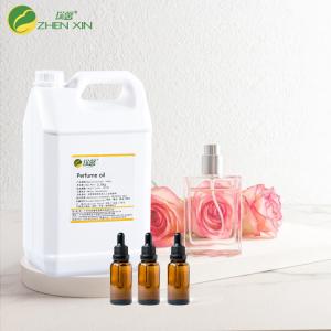 Quality Luxury Concentrated Perfume Oil Liquid Aluminium Bottle Packing wholesale