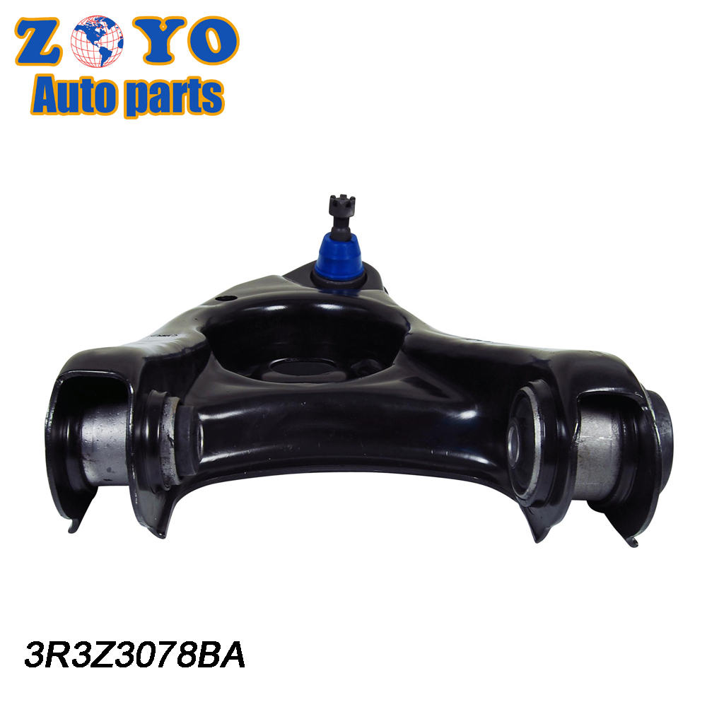 Ford Mustang 94-04 Get the Front Lower Control Arm and Ball Joint Assembly with RK620899