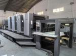 Heidelberg SM102-4 2007 Year Autoplate Offset Press For Efficient Paper Printing