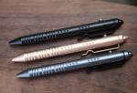 defense metal pen inner gift box breaking glass protect women gift pen