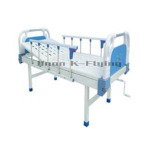 Quality K Flying Multifunctional Hospital Nursing Bed One Crank wholesale