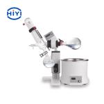 RE100-S LED 5L Digital Rotary Evaporator For Concentration Samples In Beauty