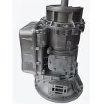 Customized Direct Digital Manufacturing 3D Printing Metal Stainless S136 and