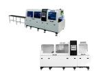 HX-4020-E Automatic Aluminum Sawing Machine 1.0 KW