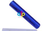 16 Micron Holographic Hot Stamping Foil For Plastic / Paper Strong Adhesion