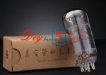 Triode Vacuum Tubes Stereo Amplifier , Shuguang 50CA10 Vacuum Tubes