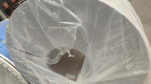 Quality 5xxx Alloy Cold Rolled Color Coated Aluminum Coil with CCIC SGS BV CE ASTMD Certificates wholesale