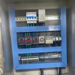 300kg Weight RO Water Filter Purification System for Farm in 6 Ton Capacity