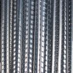 Deformed Steel Bar Hot Rolled Concrete Iron Rod Construction Steel Rebar