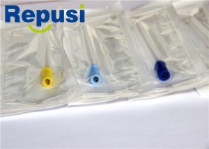 Quality Detachable Concentric EMG Needle Electrodes Stainless steel Cannal wholesale