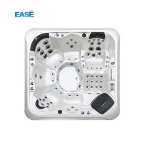 Quality 1273L 5 Seats Spa Hot Tub Romantic Whirlpool Healthy Hot Tubs wholesale