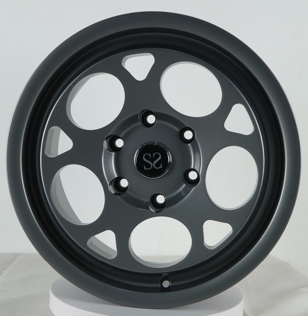pcd 5x114.3 5x160 alloy wheels aluminum rims for land rover land cruiser