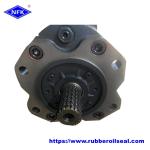 Marine Steering Gear Kawasaki Hydraulic Pump K5V K5V112 K5V140 K5V160 K5V180