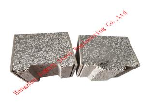 Quality Soundproof 1220mmx2440mm 125mm Structural Insulated Panel wholesale