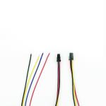600V Battery Charge Cables Quick Connector 10awg Sae Extension Cable