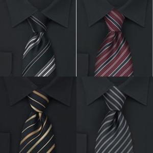 Quality Wholesale Jacquard Silk Neckties Cheap Price wholesale