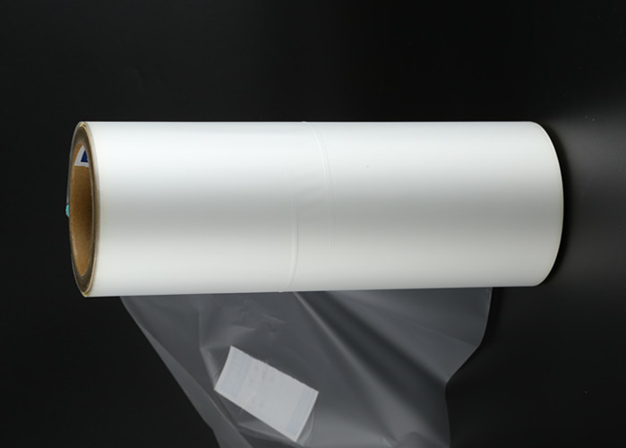 25 Mic 900mm ‌Matte PET‌ ‌Super Abrasion-Resistant‌ Hot Melt Laminating Film for Advanced Packaging