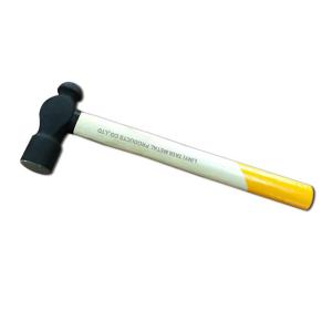 Quality Ball pein hammer with wooden handle wholesale