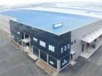 Customzied Steel Structure Building Style