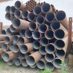 304l 316 316l 310 310s 321 304 904l Seamless Stainless Steel Tube Pipe 5 Inch