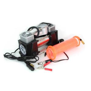 Quality ODM Car Tyre Inflator Pump , 300W Heavy Duty Portable Tire Inflator wholesale