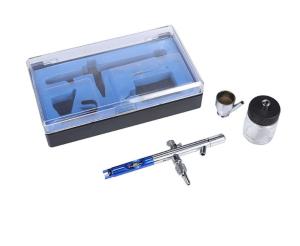 Quality Professional Tattoo Accessories Mini Airbrush Paint For Makeup Temporary Tattoo Gun Machine wholesale