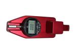 12.7mm Road Marking Thickness Gauge Dry Battery