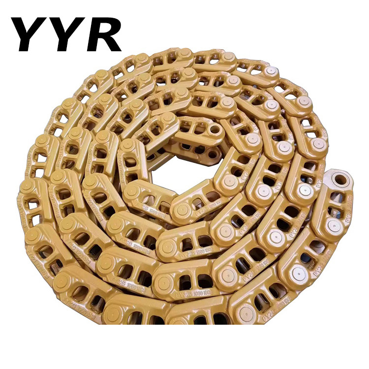 PC200-8 E320 Excavator Track Chain