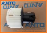 4469041 Motor Excavator Air Conditioner Parts Fitting For HITACHI EX1200-5