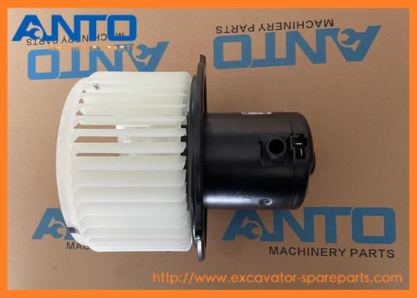 4469041 Motor Excavator Air Conditioner Parts Fitting For HITACHI EX1200-5