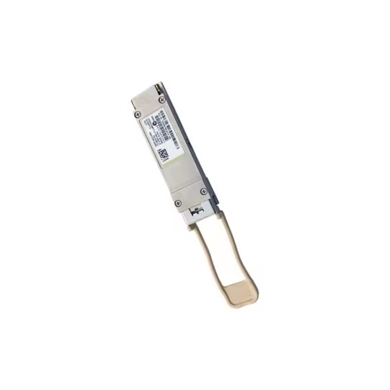 40/100Gb QSFP100 BiDi Pluggable Transceiver QSFP-40/100-SRBD for Telecommunication