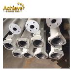 278000007 SANY Concrete Pump Parts Putzmeister Hydraulic Cylinder OEM