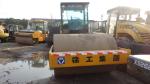 Used xcmg xs222j road roller for sale