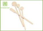 Food Grade Eco - friendly Biodegradable Cocktail Drink Pick 1.0 / 1.3 / 1.5mm