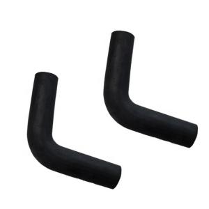 Quality DH225-9 Excavator Spare Parts Customized Water Pipe Rubber Hose wholesale