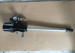 Quality Indispensable 20kg Drum Pneumatic Air Grease Pump With Oil Water Separator wholesale