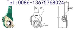 Quality MEI Slack Adjuster Automatic 4W3635 chinese factory wholesale