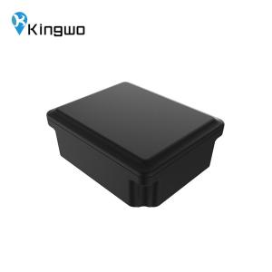 Quality 8100Mah Long Standby Magnetic Vehicle Tracker Personal Asset Tracker ROHS wholesale