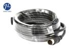 13 Pin Convert Male Female Video Audio Connectors Cable