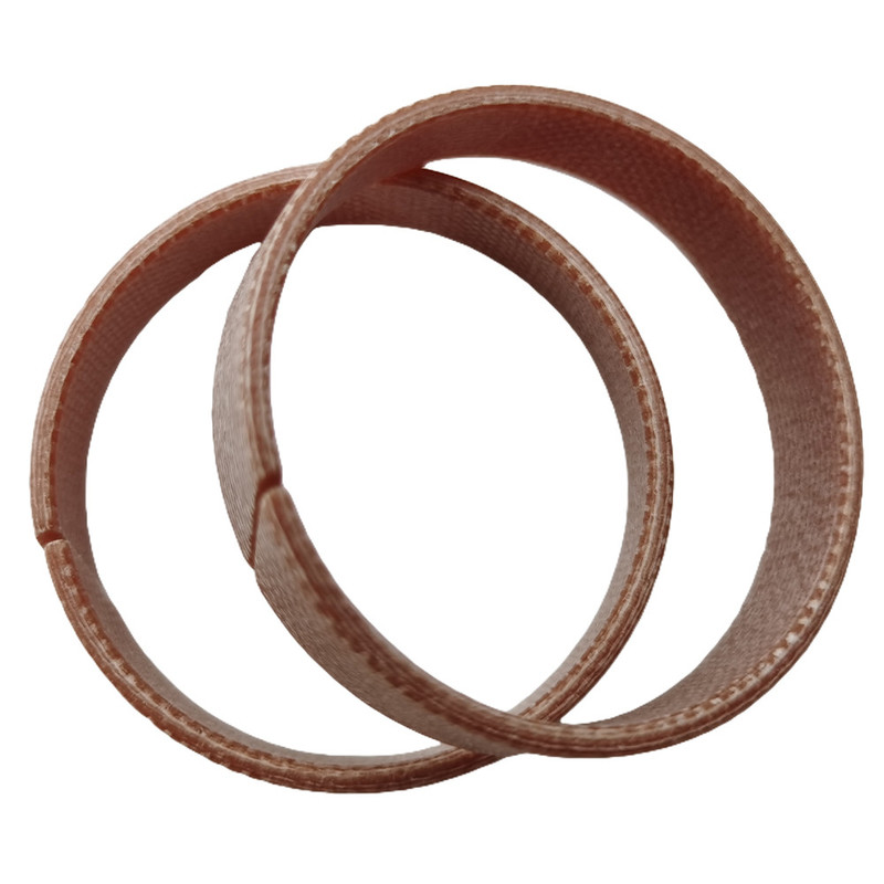 VDT-V78 Guiding Ring Guiding Circle RM54623400 Tamper Hammer Eccentric Shaft Upper Guide Wear-Resistant Support Ring