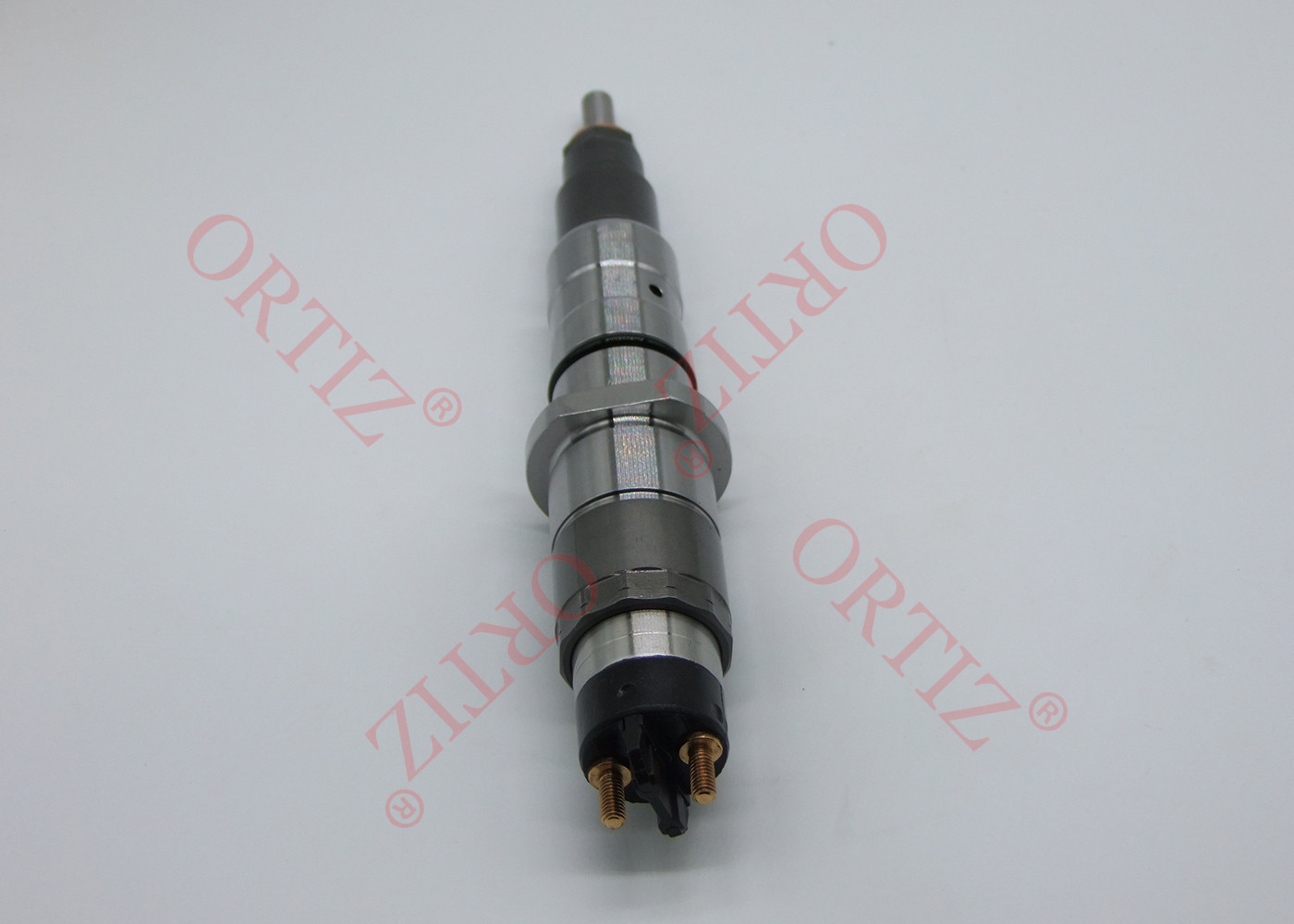 CUMMINS QSL9. Injector p/n 4993482 ORTIZ common rail injecter 0445120133