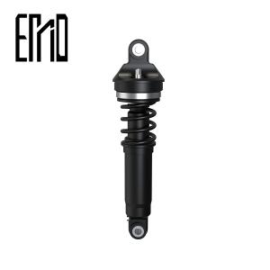 Quality INCA AS004 harley custom Motorcycle Air Suspension Fitment HD Touring Parts 14-22 wholesale