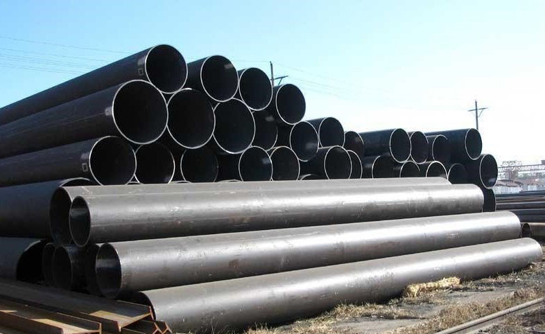 21.3-762mm OD A106 ASTM Carbon Steel Pipe Cold Drawn Round Square Rectangular