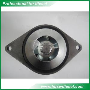Quality Cummins Diesel Engine Water Pump / 3802358 Dongfeng 6bt Water Pump wholesale