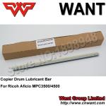 Copier parts factory Drum Lubricant Bar MPC3500 MPC4500 C3500 C4500 3500 4500