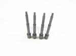 High Pressure Aluminum Die Casting Mold Parts With Cooling Hole For Auto Parts