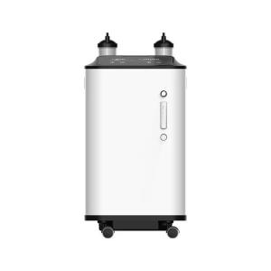 Quality Medical Portable Therapeutic 10L Oxygen Concentrator 93% Purity wholesale