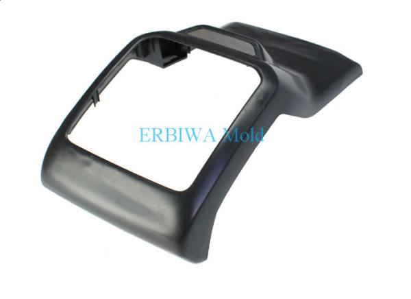 Auto Interior Trim Injection Mold For Car Air Condiationer Accessories For