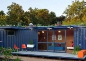 Quality Luxury Prefabricated 20ft Expandable Container Cafe wholesale